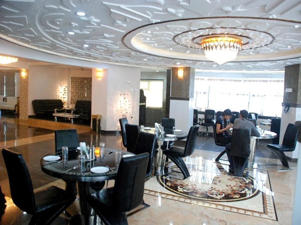 Hotel Treebo Trend Orient Grand Nagpur Exterior foto
